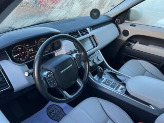 Range Rover Sport 3.0 TDV6 258 cv HSE 2016 occasion 18230 Saint-Doulchard