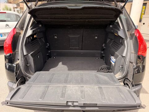 3008 Premium 1.6 VTi 120 cv - Toit Panoramique 2010 occasion 95190 Goussainville