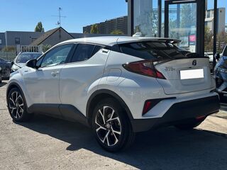 C-HR 1.8 Hybrid 122h Edition - Reprise possible 2021 occasion 45190 Beaugency