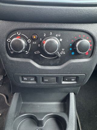 Lodgy STEPWAY DIESEL 7 PLACES GPS RADAR DE RECUL PAIEMENT EN 3/4/1 2016 occasion 95100 Argenteuil