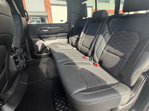 RAM 5.7L V8 HEMI SPORT - 2022 - 78000 Kms - CUIR / TOIT PANO 599 2022 occasion 60300 SENLIS
