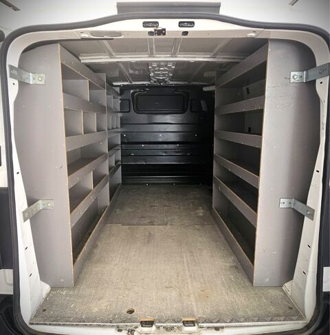 Jumpy M 2.0 HDI 122 Club 2020 occasion 12100 MILLAU