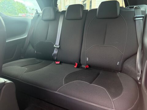 DS3 1.6 VTi sport chic Airdream 120cv boite auto 2013 occasion 95190 Goussainville