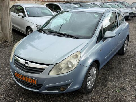 Corsa 1.3 cdti KIT DE CHAINE DISTRIBUTION NEUF RIEN A PREVOIR CT 2007 occasion 41370 JOSNES