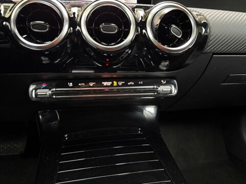 Classe A 200 2.0 CDI 150CH 1ERE MAIN TVA RECUPERABLE GARANTIE 12MOIS 2022 occasion 06400 CANNES