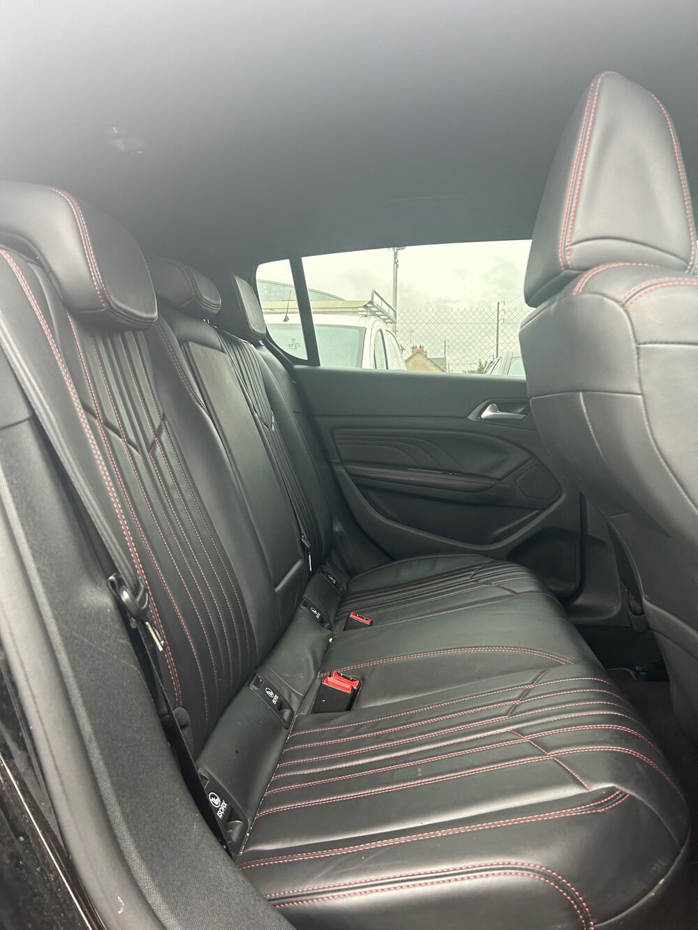308 2.0 GT 180CV 2016 occasion 45400 semoy