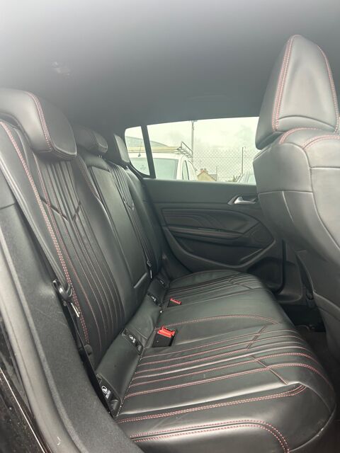 308 2.0 GT 180CV 2016 occasion 45400 semoy