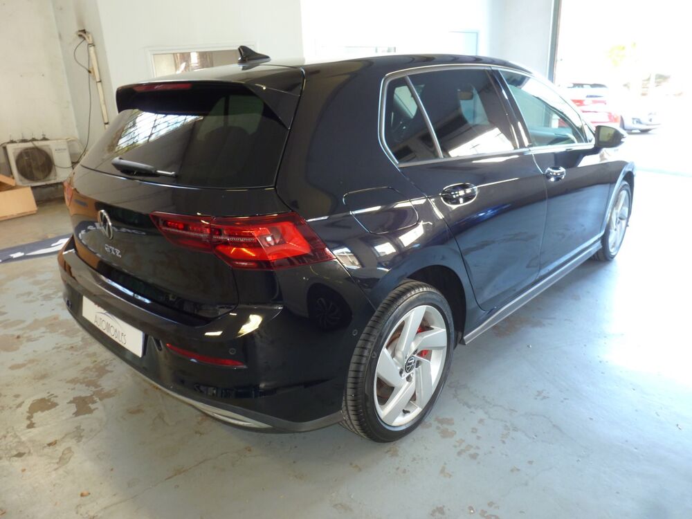 Golf GTE 1.4 HYBRID RECHARGEABLE 245 CH DSG6 2022 occasion 42410 Chavanay