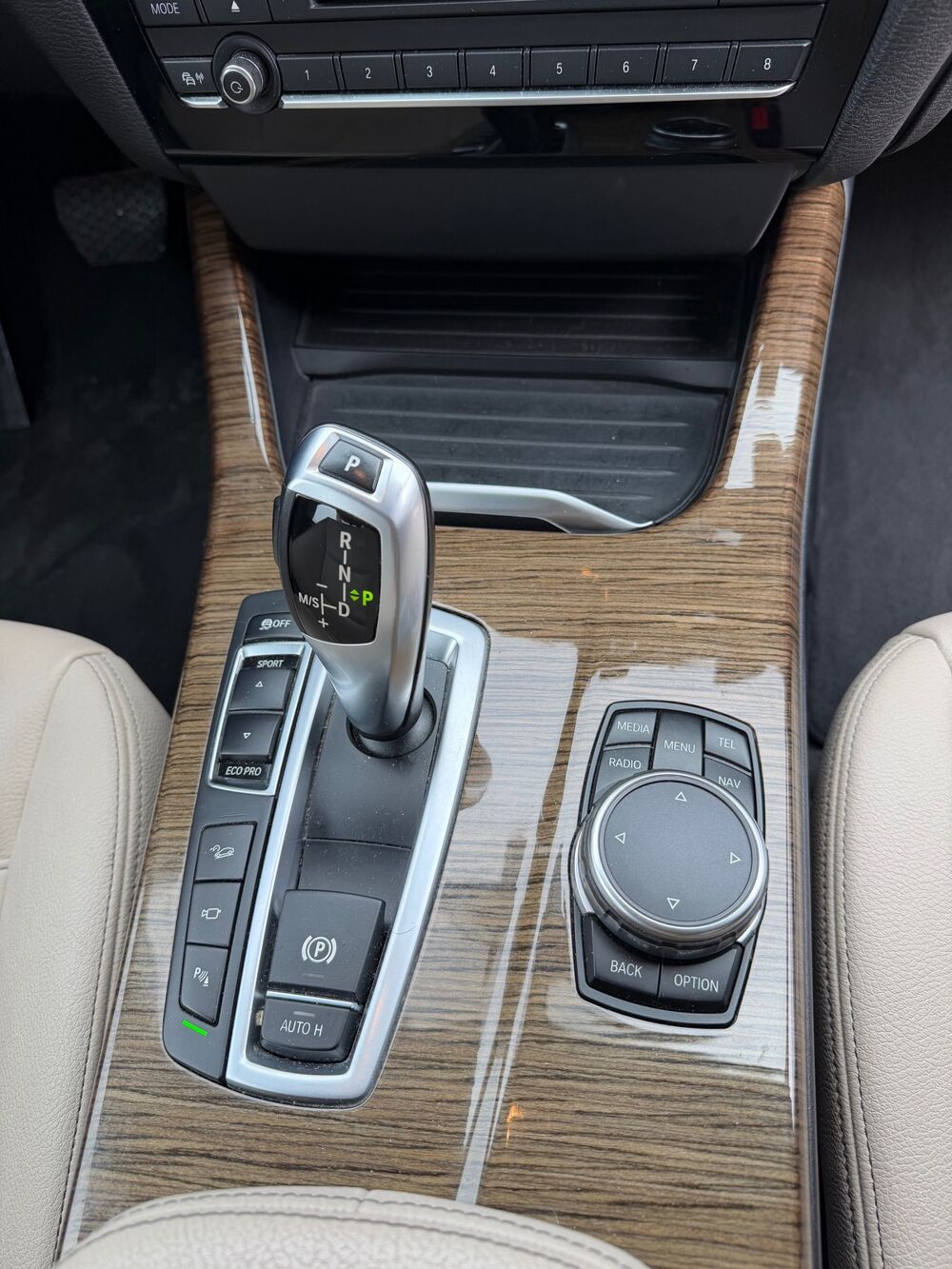 X3 XLine (F25) 20d xDrive 2.0 d 16V 190 cv 2015 occasion 45560 Saint Denis en Val