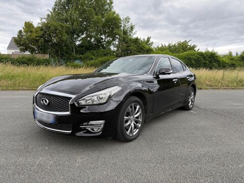 Annonce voiture Infiniti Q70 14490 €