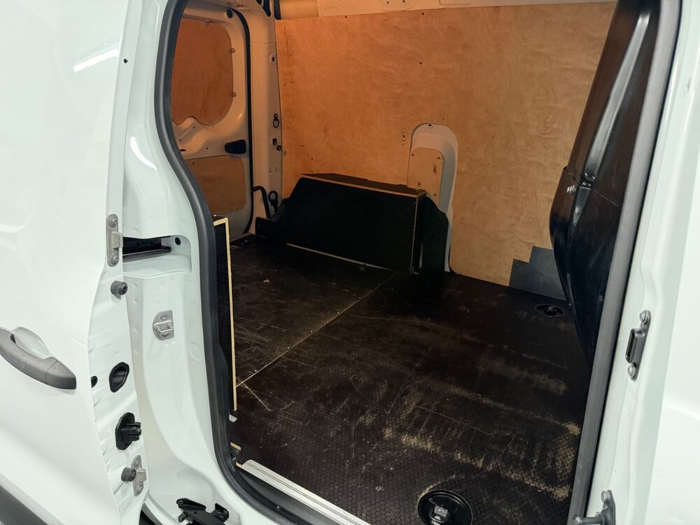 Express Kangoo Blue dCi 95Ch Confort - 80 000 Kms 2021 occasion 13008 Marseille