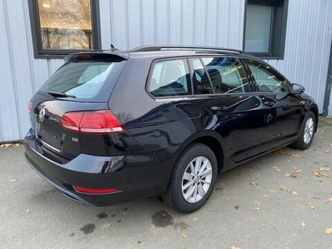 Golf 1.6 TDI 115 DSG SW Trendline 2017 occasion 06700 Saint-Laurent-du-Var
