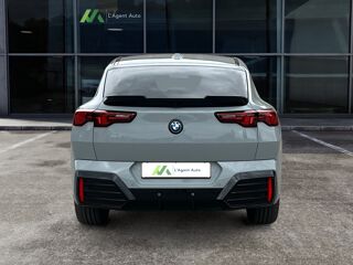 iX2 (U10) XDRIVE30 204 M SPORT (Pack M SPORT PRO, Harman Kardon, 2024 occasion 34140 M&egrave;ze