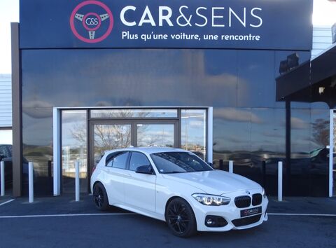 Annonce voiture BMW Série 1 18490 €