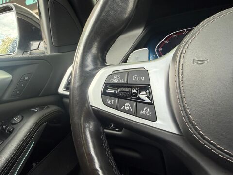 X5 M sport (G05) 30d xDrive 3.0 d 24V mHEV Steptronic8 286 cv B 2021 occasion 95190 Goussainville