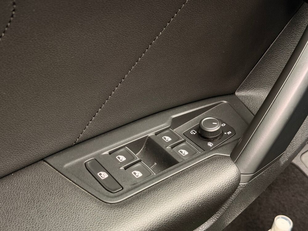 Tiguan II Carat exclusive 2.0 TDi DSG7 150 cv Bo&icirc;te auto - Si&egrave;ges c 2019 occasion 95190 Goussainville