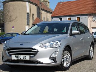 Focus 1.5 TDCI 120CV CarPlay*2019*4.2l/100km 2019 occasion 57730 FOLSCHVILLER