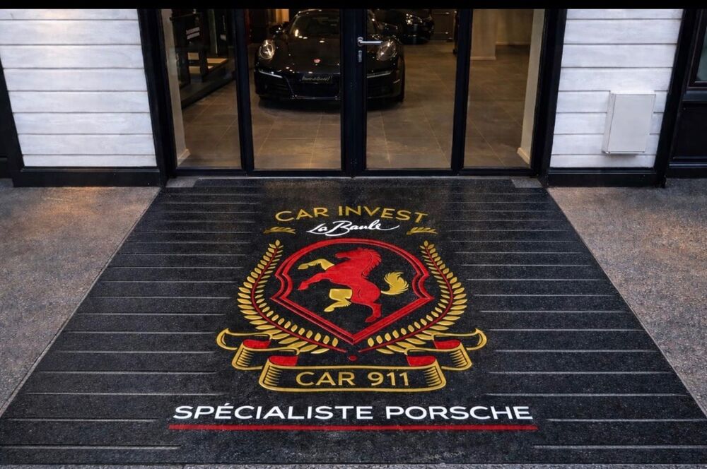 Cayman Bt meca si&egrave;ge sports 2007 occasion 44500 La Baule-Escoublac
