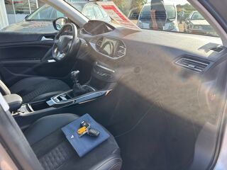 308 Peugeot II SW 1.5 BLUEHDI 130 CV ROAD TRIP 2021 occasion 45500 POILLY-LEZ-GIEN