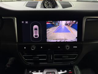 Macan 2.0 Turbo PDK 265 cv - Entretiens OK 2022 occasion 95190 Goussainville