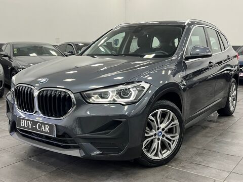 BMW X1 25 EA X-DRIVE 125 220 CH BUSINESS DESIGN 2021 occasion SAINT-PRIEST 69800