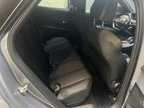 3008 II Phase 2 1.6 THP 16V 225 Hybrid e-EAT8 180 cv Bo&icirc;te auto A 2023 occasion 69740 Genas
