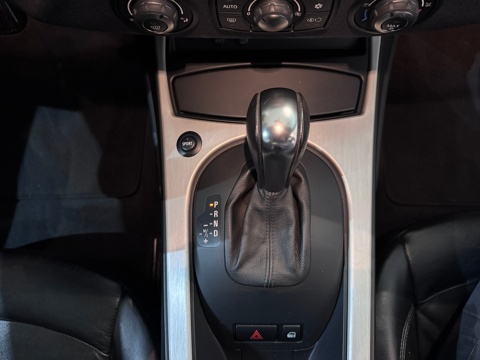 Z4 E86 BVA COUPE 3.0 IS SUIVI OK 2007 occasion 17000 La Rochelle
