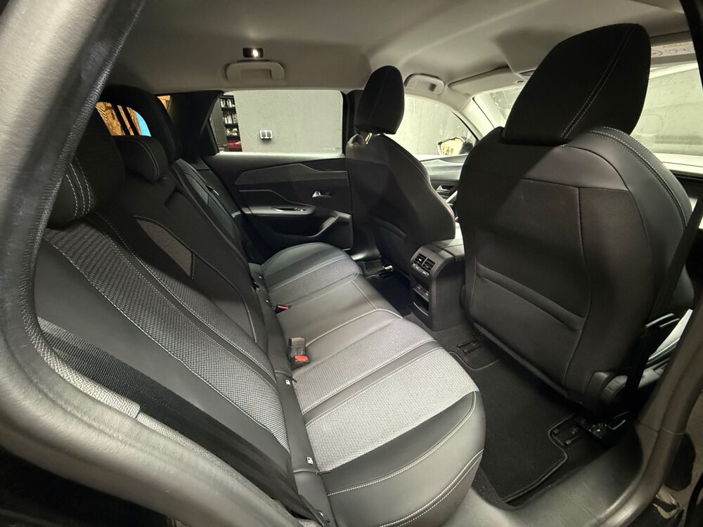 308 SW EAT8 130ch Allure - Cam&eacute;ra 360&deg; - AppleCarplay 2024 occasion 45560 Saint-Denis-en-Val