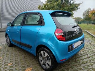 Twingo 1.0 70cv 2014 occasion 69800 Saint-Priest