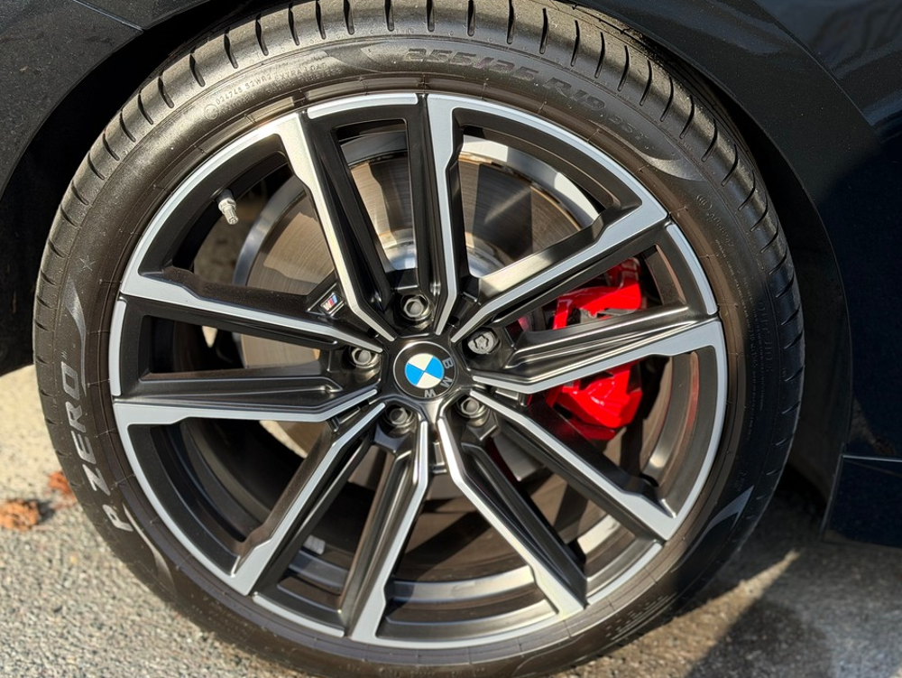 Serie 2 Coup&eacute; 220i 2.0 i M Sport Steptronic8 184 cv - Toit ouvrant - 2024 occasion 95190 Goussainville