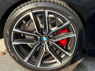 Serie 2 Coup&eacute; 220i 2.0 i M Sport Steptronic8 184 cv - Toit ouvrant - 2024 occasion 95190 Goussainville