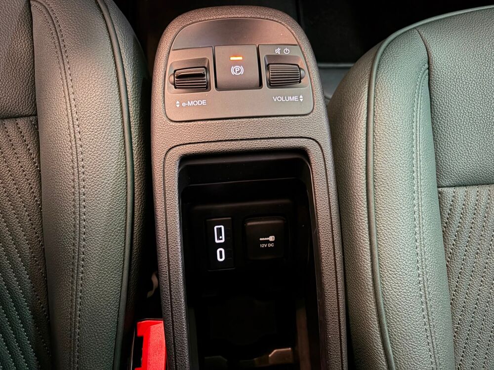 500 e 118cv 42kwh GIORGIO ARMANI COLLECTOR'S EDITION / CUIR / CA 2025 occasion 91480 Varennes-Jarcy