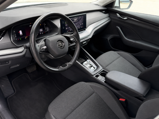 Octavia Combi 2.0 TDI 116 ch DSG7 Business 2021 occasion 94140 Alfortville