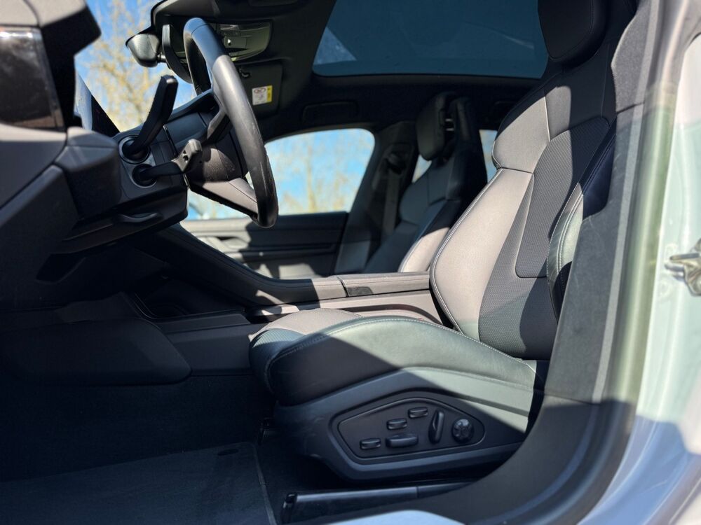 Taycan Sport Turismo 4S / 571 ch / Batterie Performance Plus / Pors 2022 occasion 52000 CHAUMONT