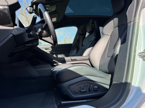 Taycan Sport Turismo 4S / 571 ch / Batterie Performance Plus / Pors 2022 occasion 52000 CHAUMONT
