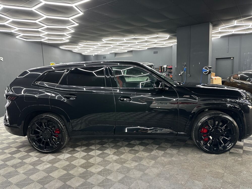 XM G09 4.4 V8 653 CH (FRANCAISE // MALUS PAYE) 2024 occasion 75012 Paris