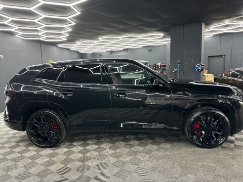 XM G09 4.4 V8 653 CH (FRANCAISE // MALUS PAYE) 2024 occasion 75012 Paris