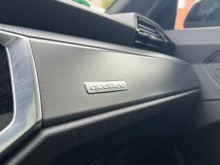 Q3 Sportback S line 2.0 45 TFSI 230 CH - Toit ouvrant - Cam&eacute;ra 2021 occasion 95190 Goussainville
