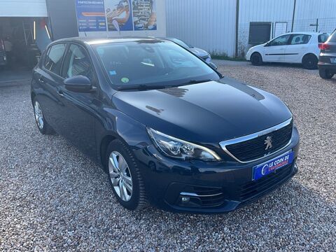 308 1.6 BlueHDI 120 Active Business EAT6 2018 occasion 45400 Fleury-les-Aubrais