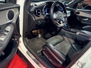 Classe GLC AMG Line 220 d 194ch 4matic 2019 occasion 30310 Verg&egrave;ze
