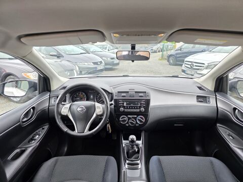 Pulsar 1.2 DIG-T 115CH 165 000KM 2015 occasion 41350 Vineuil