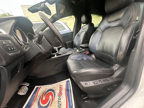 DS4 (2) 1.6 THP 165 S&S SPORT CHIC EAT6 2016 occasion 93600 Aulnay-sous-Bois