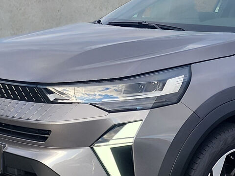 Captur HYBRIDE 160CV TECHNO 10kms 2025 occasion 17100 SAINTES