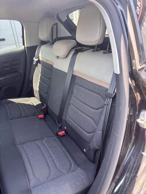 C3 1.5 bhdi SHINE 100CH 2021 occasion 45760 Vennecy