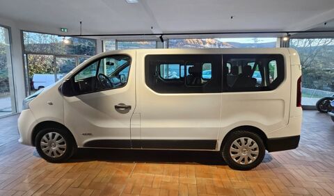  2015 occasion 12100 MILLAU