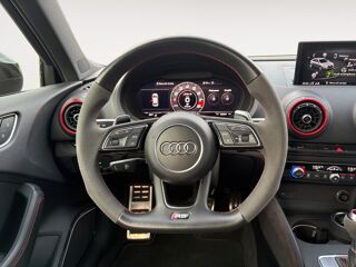 RS3 8V2 DAZA 550CH GARANTIE 12 MOIS / FRAN&Ccedil;AISE / TOIT OUVRANT / 2017 occasion 13210 Saint-R&eacute;my-de-Provence