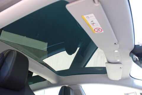 Model 3 PHASE 2 PERFORMANCE AWD 460 ch - TVA RECUPERABLE 2024 occasion 34430 Saint-Jean-de-V&eacute;das