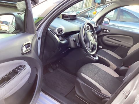 C3 Picasso 1.6 HDI Tendance 2013 occasion 62100 Calais
