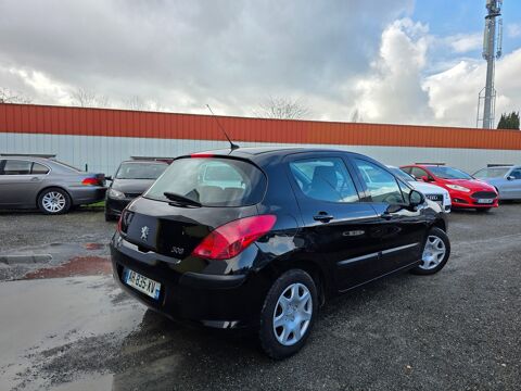 308 1.6 HDI 110CH PREMIUM KIT DISTRIBUTION NEUF 2010 occasion 41350 Vineuil