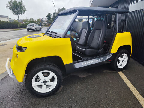 Autres Autres BUGGY zero 4 buggy 2024 occasion Les Sables-d'Olonne 85180